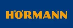Hörmann — bramy garażowe