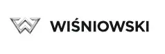 Wiśniowski — bramy garażowe